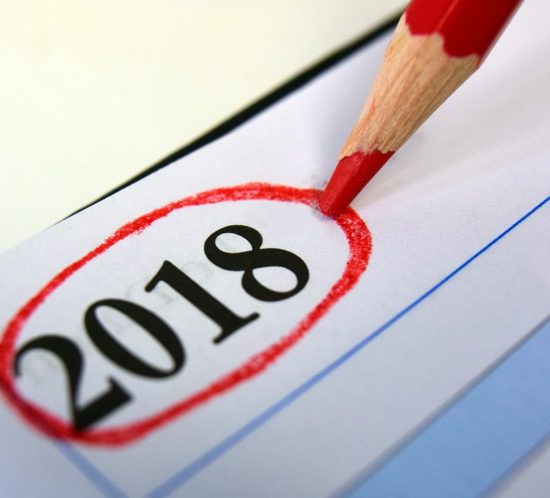 healthy and lean in 2018