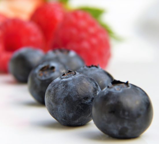 foods that boost the immune system