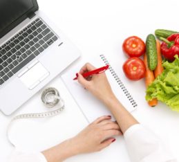 Nutritionist Toronto Dietitian Toronto