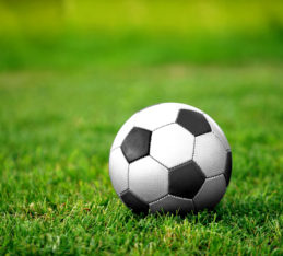 Soccer Nutrition: Soccer Player Diet