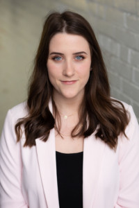 Registered Dietitian Mississauga Lyndsay Hall