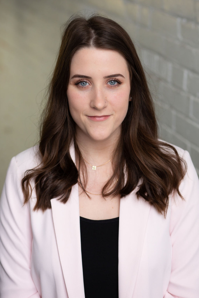 Registered Dietitian Mississauga Lyndsay Hall