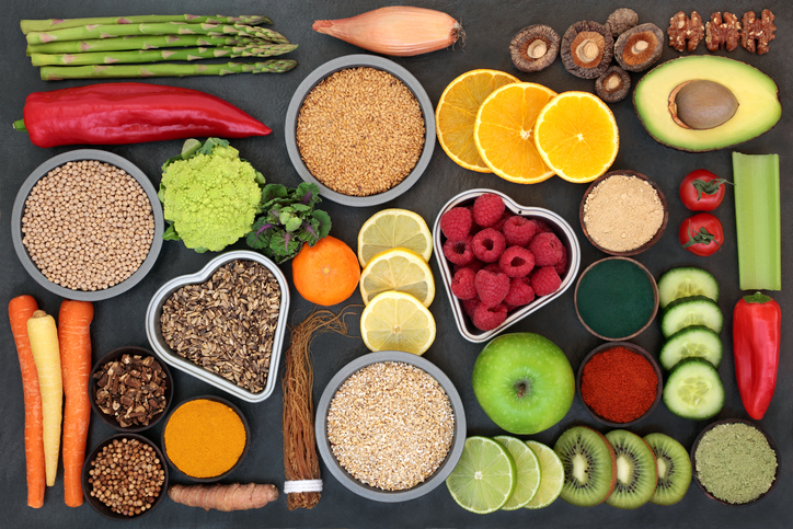 dietitian and nutritionist helps reduce fatty liver disease NAFLD