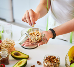 How to increase energy levels and beat the afternoon slump