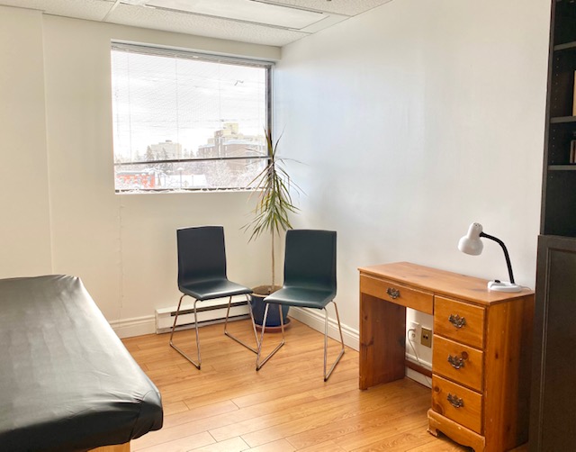 nutritionist and registered dietitian Ottawa office