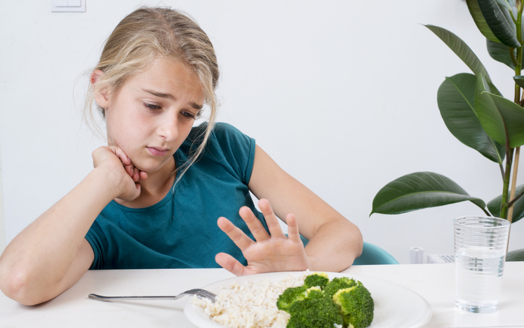 tips for picky eaters