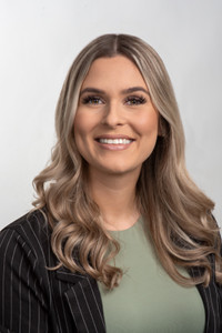 Registered Dietitian Kirsten Swantee JM Nutrition