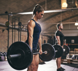 Strength Training Diet Myths and Misconceptions