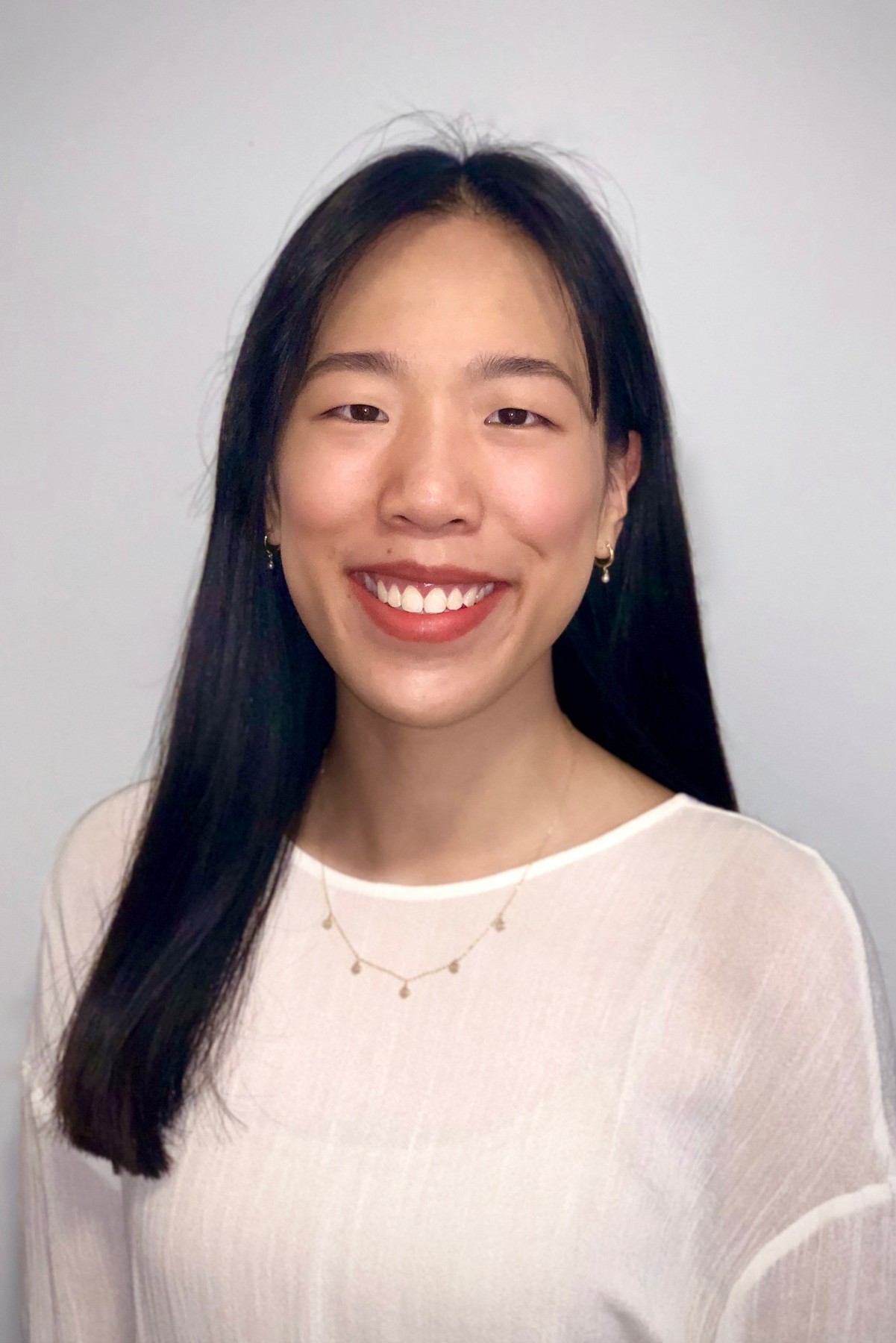 Registered Dietitian Tiffany Thai