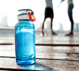 Why is Drinking Water Important and How Much Water Should You Drink