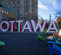 Best Healthy Restaurants in Ottawa