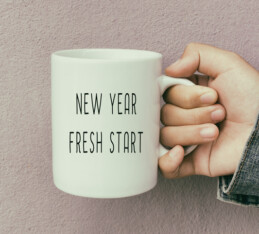 Nutrition Tips For The New Year