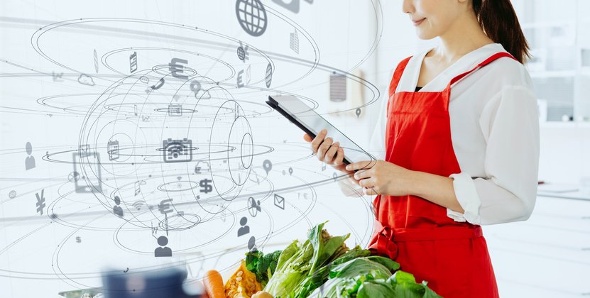 Data-Driven Nutrition Plan: The Ins and Outs JM Nutrition