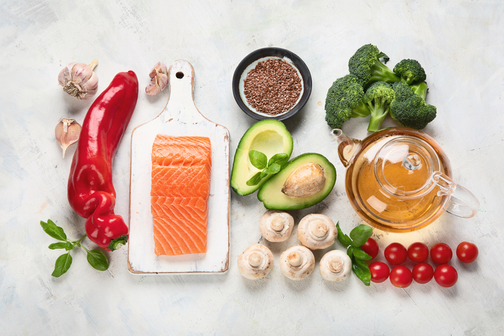 Cancer dietitian and nutritionist for oncology nutrition support and diet plan