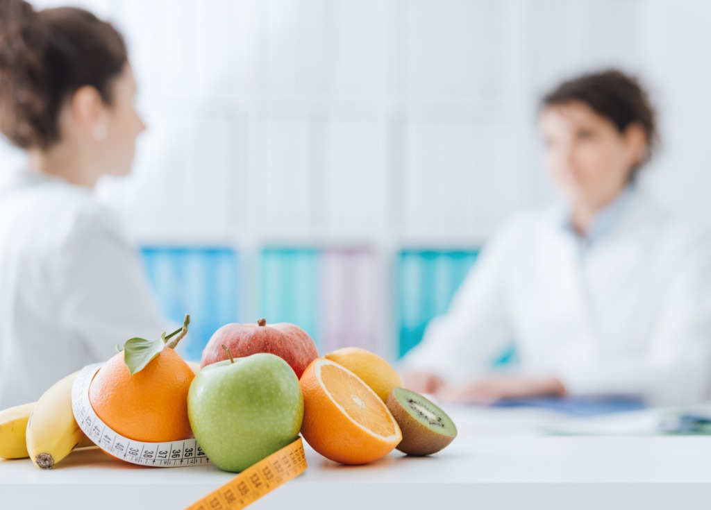 Dietitian & Nutritionist