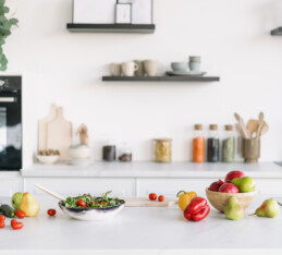 How To Create A Healthy Food Environment