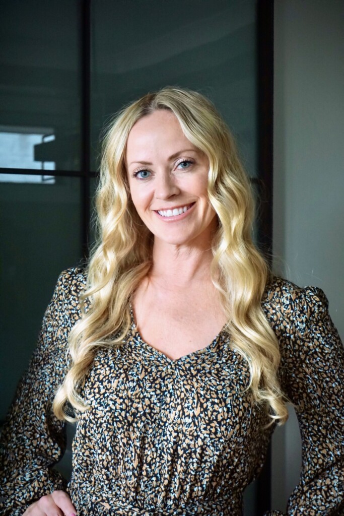 Dova Oland Registered Dietitian Administration JM Nutrition