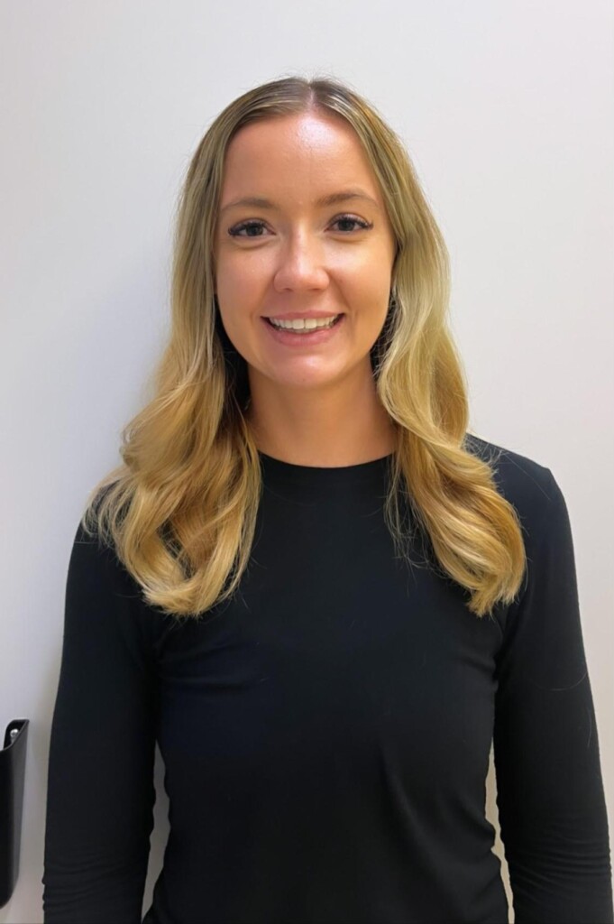 Registered Dietitian Alana Haggerty JM Nutrition