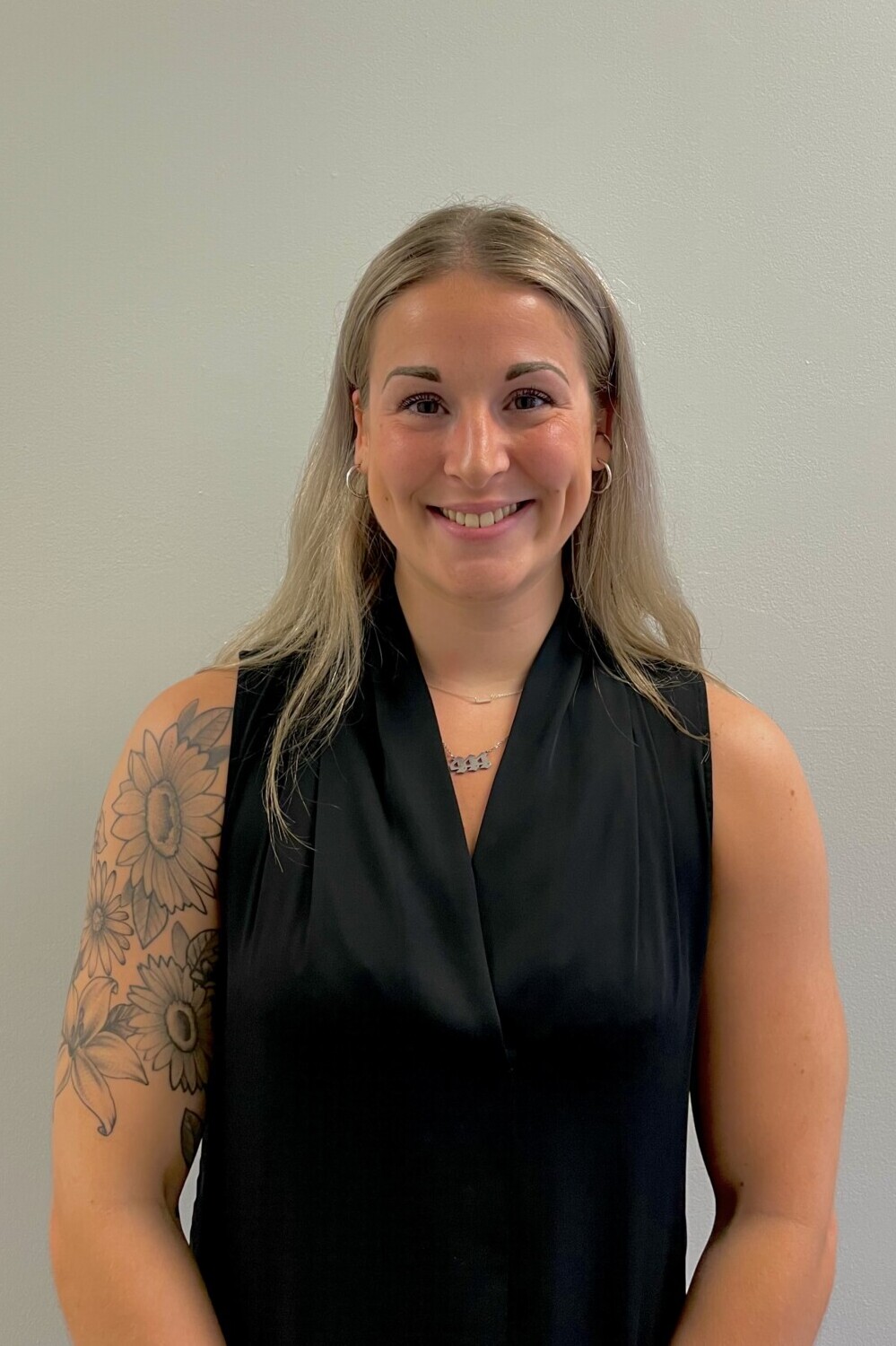 Registered Dietitian Sports Nutritionist Megan Couturier JM Nutrition