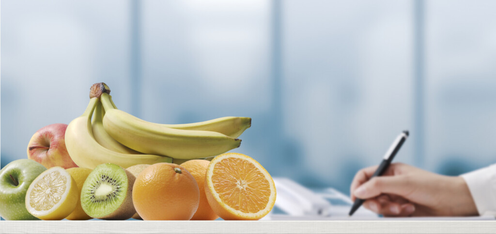 Registered Dietitian and Nutritionist BC (British Columbia)