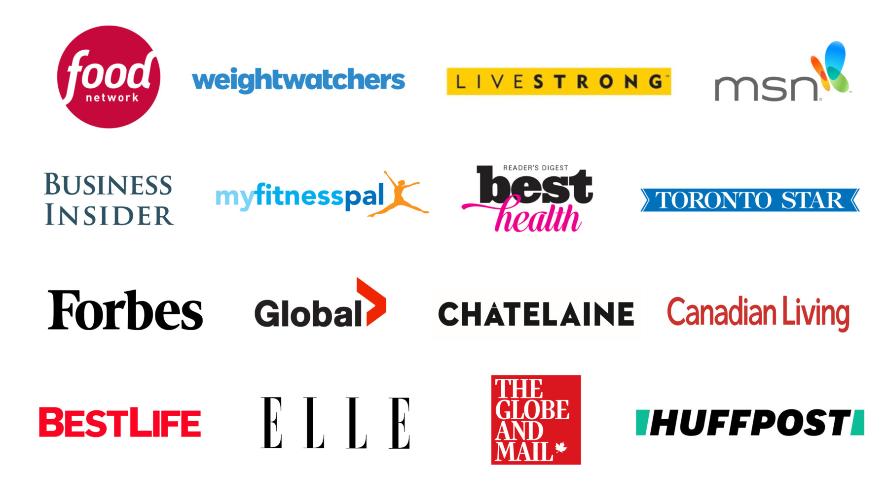 JM Nutrition Dietitians and Nutritionists In the Press