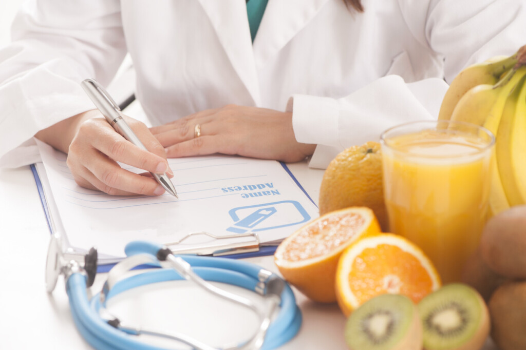 Registered Dietitian and Nutritionist Calgary