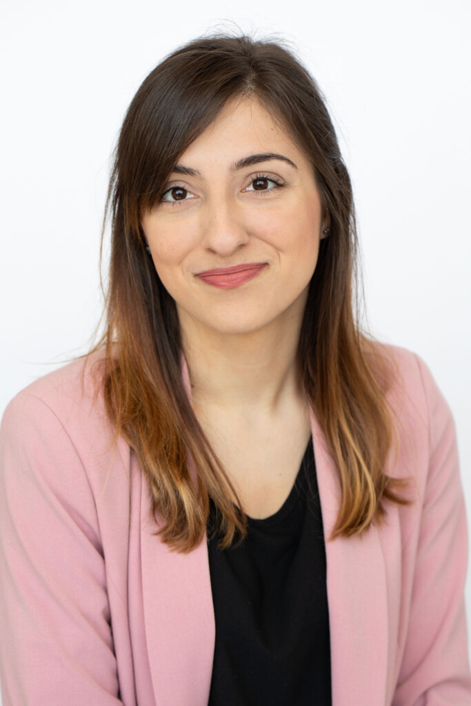 Registered Dietitian for Eating Disorders and Disordered Eating Nataly Georgieva JM Nutrition