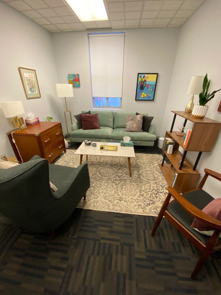 JM Nutrition Halifax Dietitian and Nutritionist Office Inside Suite 101