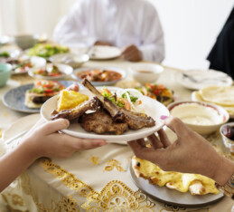 Nutrition Tips For Ramadan JM Nutrition