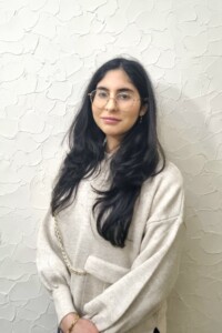 Registered Dietitian and Nutritionist Alaa Boumerhi JM Nutrition