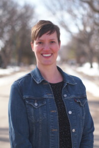 Registered Dietitian and Nutritionist Regina Carina Folgering JM Nutrition