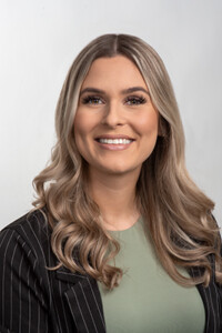 Registered Dietitian and Nutritionist St. John's Newfoundland Kirsten Swantee JM Nutrition