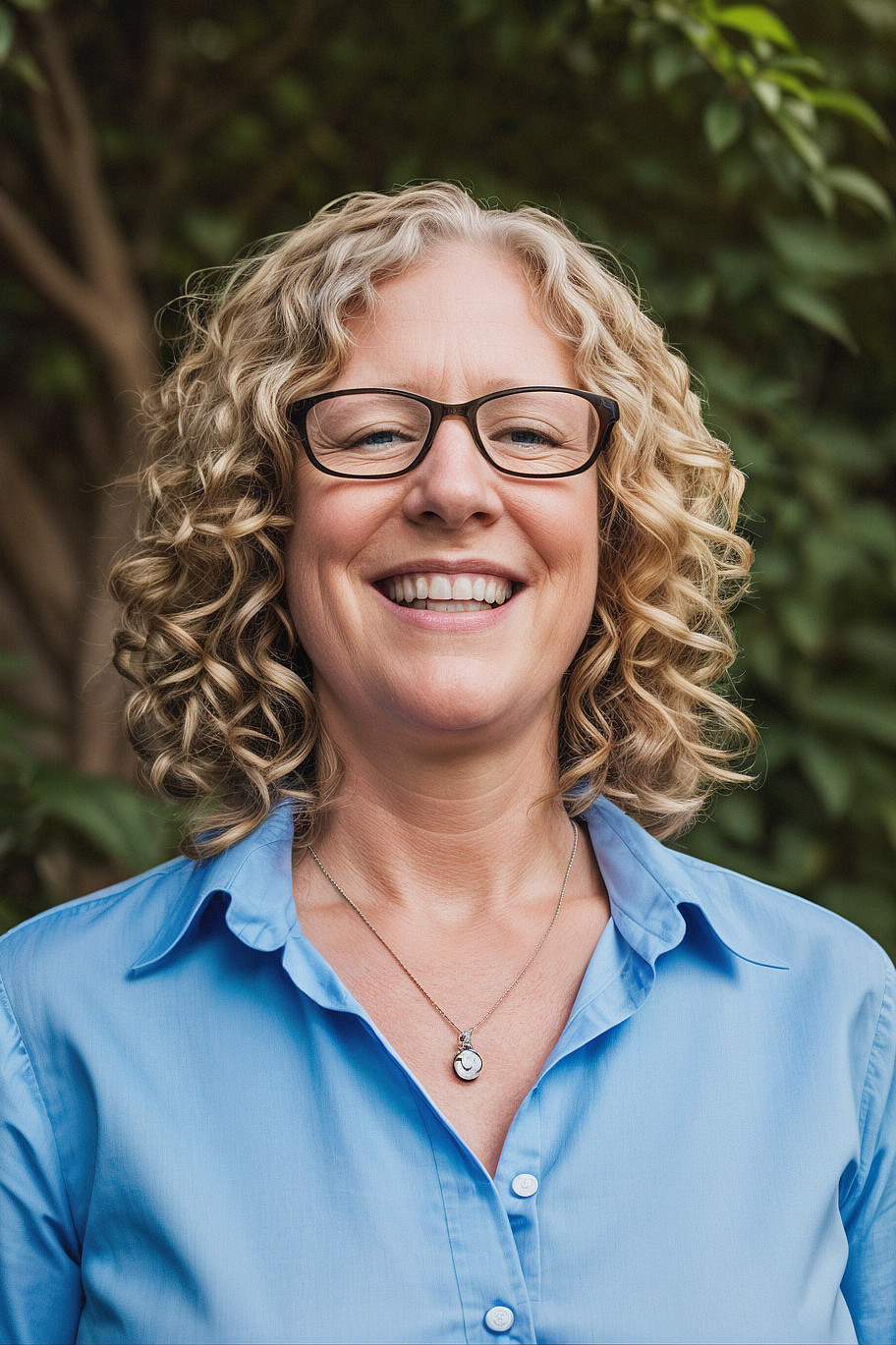 Registered Dietitian and Nutritionist Carol Holland JM Nutrition